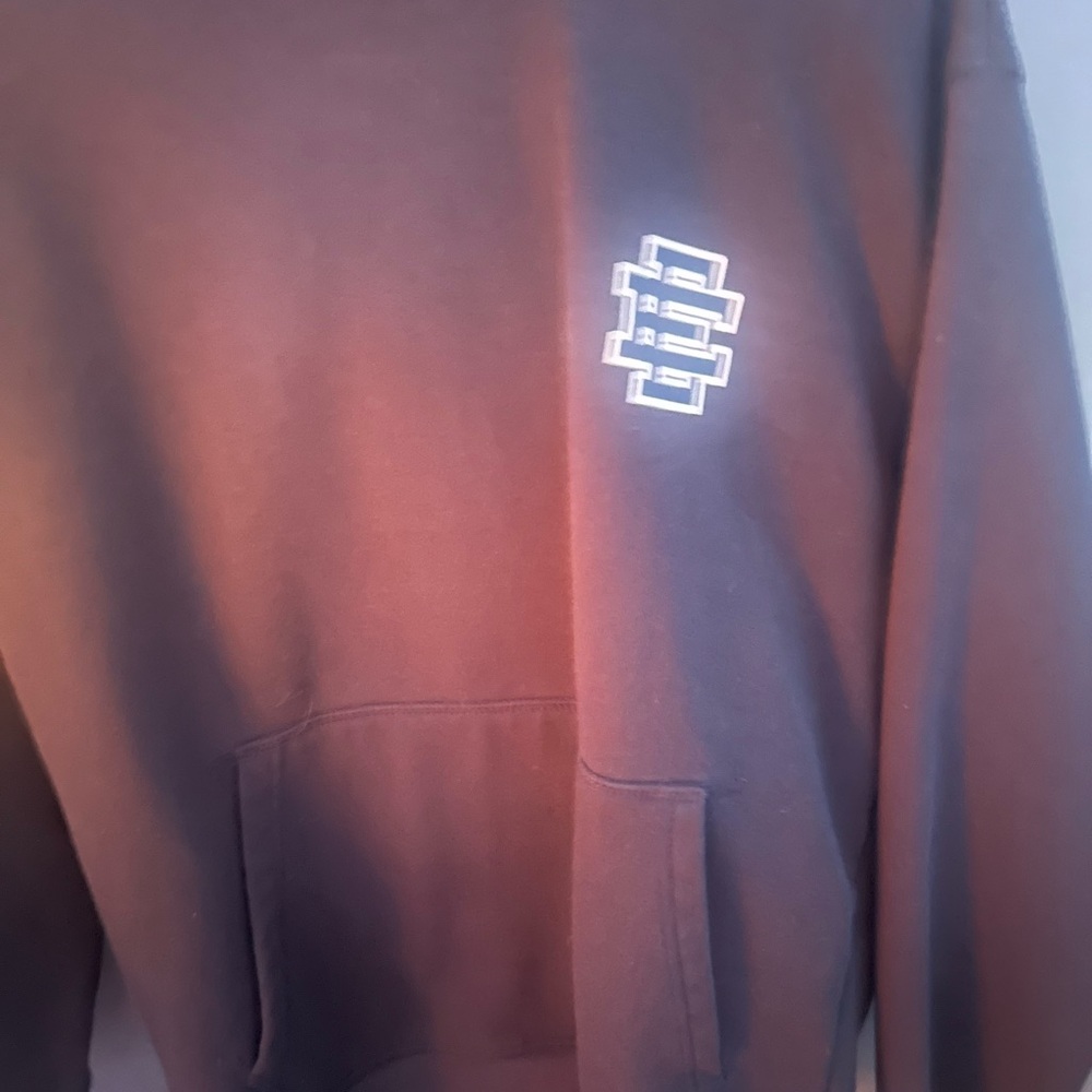 Eric Emmanuel hoodie